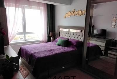 Apartament cu 3 camere decomandat, mobilat în Cristian - 15