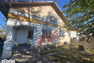 Casă cu 2 camere cu Teren 14500 Mp în Măceșu de Jos - 3