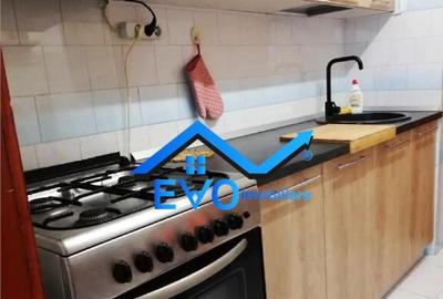 Apartament 2 camere , decomandat , zona Canta - 2