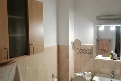 Apartament cu 2 camere decomandat în Alexandru cel Bun - 8