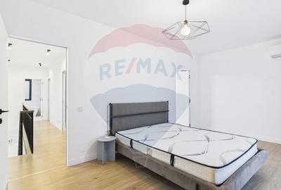 Vila luminoasa in Corbeanca, mobilata si utilata, ansamblu piscina - 6