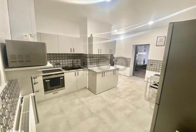 Apartament cu 2 camere în Ultracentral - 9