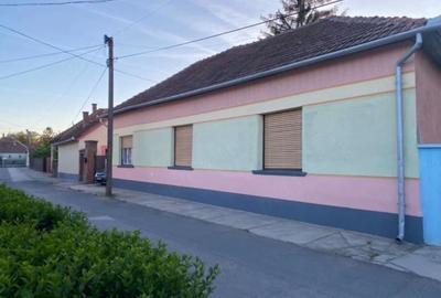 Casă cu 4 camere cu Teren 1200 Mp în Central - 2