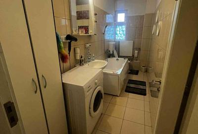 Apartament cu 2 camere semidecomandat în Central - 4