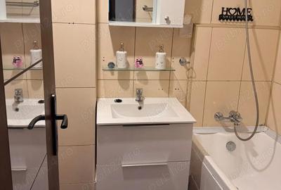 Apartament de 2 camere de inchiriat Apartament de 2 camere de inchiriat - 2