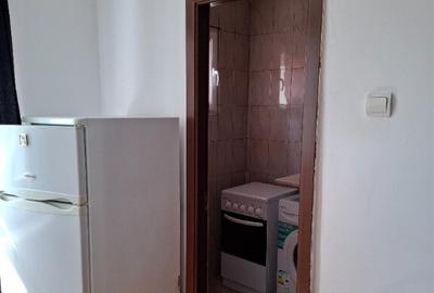 Garsoniera Pia?a Alba Iulia, Bucure?ti - 5