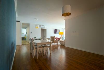 Apartament cu 3 camere decomandat în Floreasca - 13