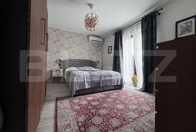 Casa P+1, parte din Duplex, 200 mp teren, zona Damila Casa P+1, parte din Duplex, 200 mp teren, zona Damila - 9