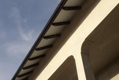 Casă cu 6 camere în Mereni - 7