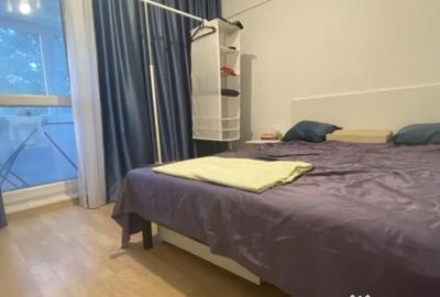 Apartament cu 4 camere decomandat în Brâncoveanu