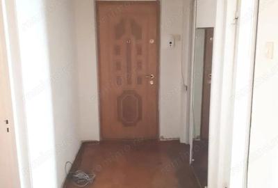 Garsonieră nedecomandată în Siderurgiștilor - 2