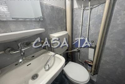 Garsoniera Confort II, Etaj 3, Strada Lotrului - 5