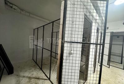 Studio mobilat si utilat+boxa, Avantgarden Faza 5, comision 0 - 10