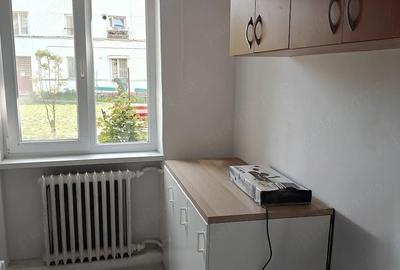 Garsonieră decomandată în Take Ionescu - 1