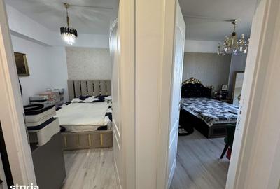 Apartament cu 2 camere decomandat, mobilat în Central - 11