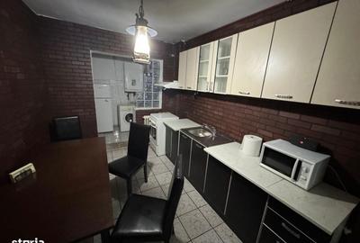 Apartament cu 4 camere în Bistrița Lac - 9