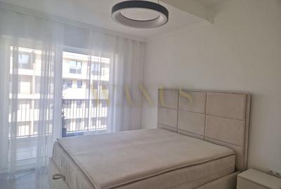 Apartament 3 camere, bloc nou 2023, terasa 28 mp, etaj 7, lift, zona centrala - 2
