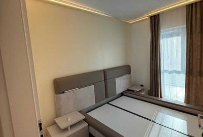Apartament cu 3 camere semidecomandat în Central - 6
