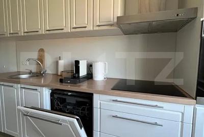 Apartament generos de 3 camere la casa, 100 mp, parcare, zona semicentrala - 5