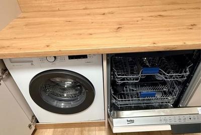 Apartament cu 2 camere decomandat în Sud - 4