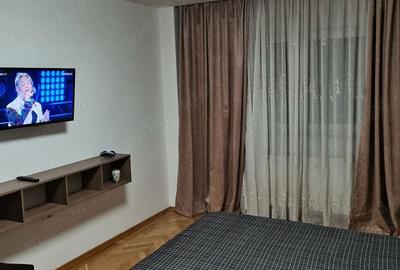 Apartament cu 2 camere decomandat în Griviței