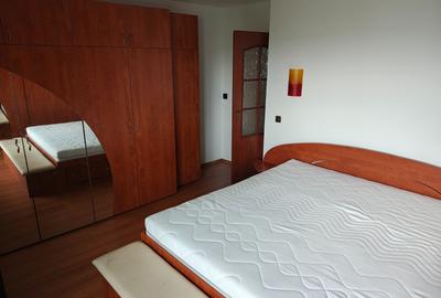 Apartament cu 3 camere decomandat în Mănăștur - 11