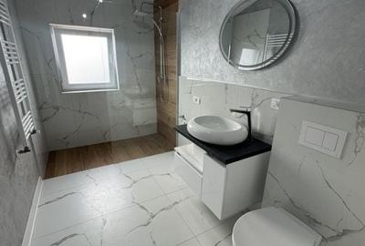 COMISION 0%Apartament cu 3 camere et2 55mputili Giroc-Neptun - 6
