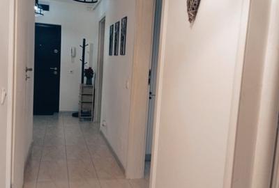 Apartament cu 2 camere decomandat, mobilat în Nord - 18