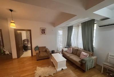 Apartament cu 2 camere semidecomandat, mobilat în 1 Mai - 3