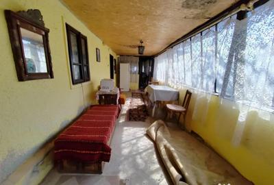 Casă cu 4 camere cu Teren 800 Mp în Vadu Părului - 8