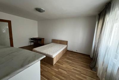 Garsonieră decomandată în Nerva Traian - 4