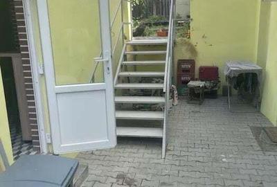 Ultracentral - Vanzare casa + spatiu comercial - 4