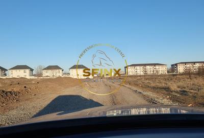 Soseaua Alexandriei, teren intravilan, 5000 mp, posibilitate 20.000 mp - 3