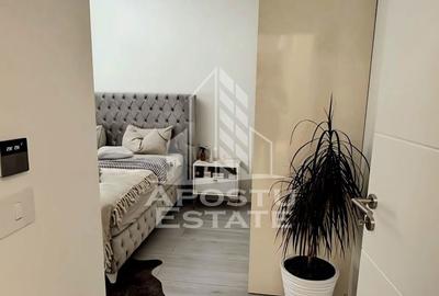 Apartament cu 3 camere, mobilat în Aradului - 7