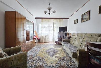 Apartament cu 4 camere decomandat, mobilat în Centrul Civic - 14