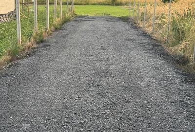 Teren de 621 mp, în Bujoreni - 1