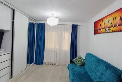 Apartament cu 3 camere decomandat, mobilat în Astra - 2