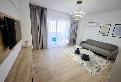 Apartament cu 2 camere decomandat în Tătărași - 2