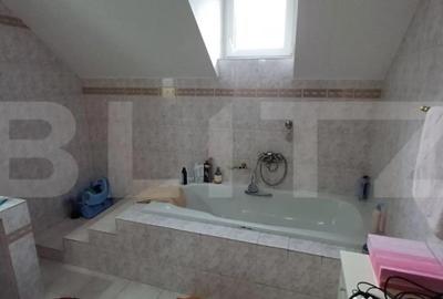 Casă cu 5 camere cu Teren 1200 Mp în Centura - 7