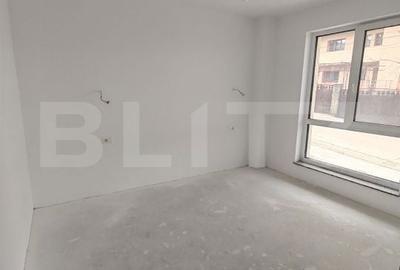 Apartament cu 3 camere în Sfântu Ilie