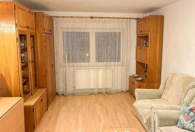 Apartament cu 4 camere semidecomandat, mobilat în Zorilor - 5