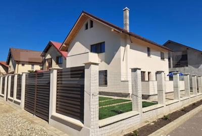 Casă cu 5 camere cu Canalizare în Bod - 9