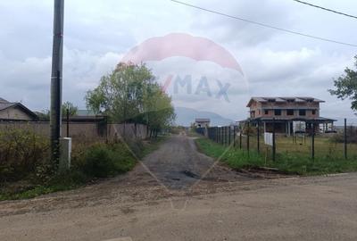 Teren 1,500mp Ghermanesti / Strada Cetatea neamtului Teren 1,500mp Ghermanesti / Strada Cetatea neamtului - 7