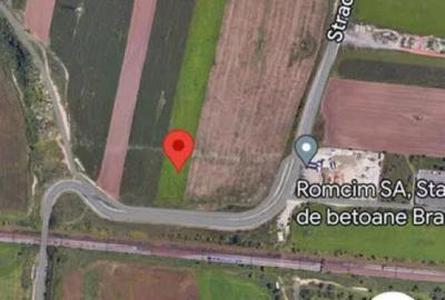 Teren Intravilan Calea Bucuresti 8.752 mp - 3