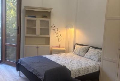 Garsonieră în Cișmigiu - 2
