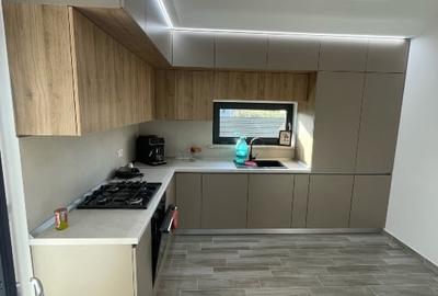 Casă individuală cu 3 camere cu Teren 400 Mp în Câmpineanca - 14