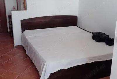 Garsoniera, 22mp., cu CT,AC, mobilata utilata,Podu Ros Kaufland - 4