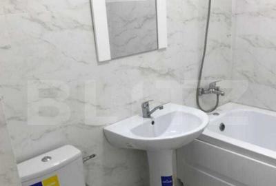 Apartament cu 3 camere, 84mp, balcon, zona Copou -Gaudeamus Apartament cu 3 camere, 84mp, balcon, zona Copou -Gaudeamus - 10