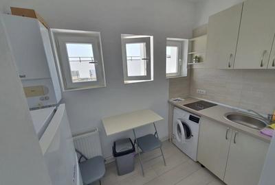 Ultracentral Garsoniera 40mp Regim Hotelier sau perioada lunga - 7