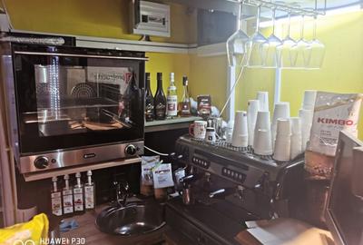 Spatiu comercial 36 mp preluare afacere ,contract inchiriere, Mosilor - 4